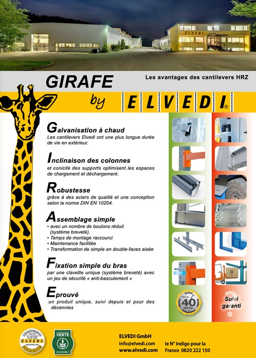 Girafe