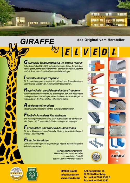 giraffe-de